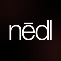 nēdl® (as in, 'the haystack') | nedl.com Inc. logo, nēdl® (as in, 'the haystack') | nedl.com Inc. contact details