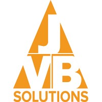 JVB Solutions Ltd logo, JVB Solutions Ltd contact details