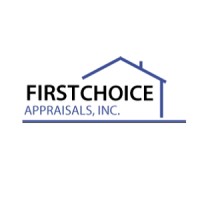 First Choice Appraisals Inc logo, First Choice Appraisals Inc contact details