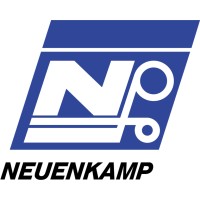 Neuenkamp USA logo, Neuenkamp USA contact details