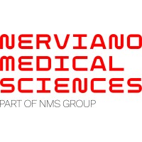 Nerviano Medical Sciences logo, Nerviano Medical Sciences contact details