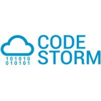 Codestorm logo, Codestorm contact details