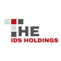 THE IDS HOLDINGS logo, THE IDS HOLDINGS contact details