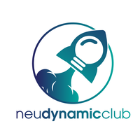 Dynamic NEU logo, Dynamic NEU contact details