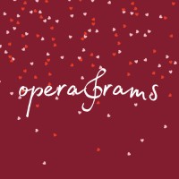 Operagrams logo, Operagrams contact details