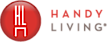 Handy Living logo, Handy Living contact details