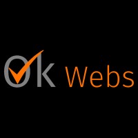 Ok Webs IT Solutions logo, Ok Webs IT Solutions contact details