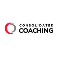 Consolidated Coaching logo, Consolidated Coaching contact details