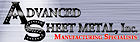 Advanced Sheet Metal, Inc. logo, Advanced Sheet Metal, Inc. contact details