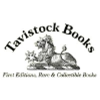 Tavistock Books logo, Tavistock Books contact details