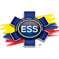 ESS Emergencias, Seguridad y Soporte logo, ESS Emergencias, Seguridad y Soporte contact details