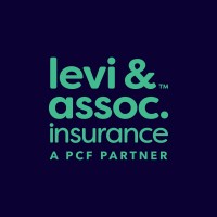 Levi & Associates Insurance logo, Levi & Associates Insurance contact details