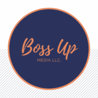 Boss Up Media LLC logo, Boss Up Media LLC contact details