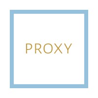 Proxy logo, Proxy contact details