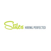 Stiles Executive Search logo, Stiles Executive Search contact details