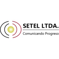 SETEL LTDA logo, SETEL LTDA contact details