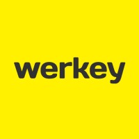 Werkey logo, Werkey contact details