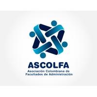 Ascolfa Colombia logo, Ascolfa Colombia contact details