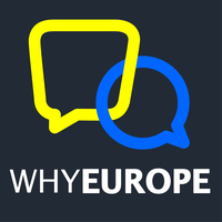 WhyEurope e.V. logo, WhyEurope e.V. contact details