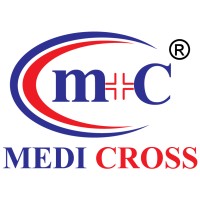 Medi Cross Corporation logo, Medi Cross Corporation contact details