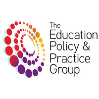 The Education Policy & Practice Group logo, The Education Policy & Practice Group contact details