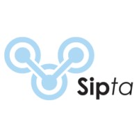 Sipta logo, Sipta contact details