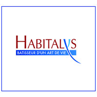 Habitalys logo, Habitalys contact details