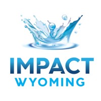 Impact Wyoming logo, Impact Wyoming contact details