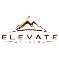 Elevate Wyoming logo, Elevate Wyoming contact details