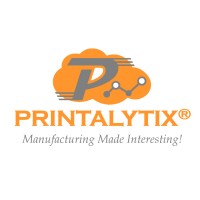 Printalytix Private Limited logo, Printalytix Private Limited contact details