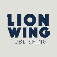 LionWing Publishing logo, LionWing Publishing contact details