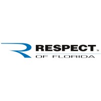 Respect Of Florida logo, Respect Of Florida contact details