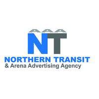 Northern Transit & Arena Advertising Agency logo, Northern Transit & Arena Advertising Agency contact details