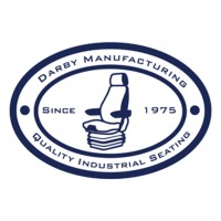 Darby Manufacturing logo, Darby Manufacturing contact details