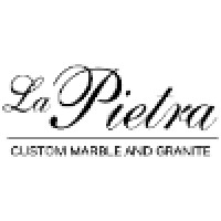 La Pietra Custom Marble and Granite Inc. logo, La Pietra Custom Marble and Granite Inc. contact details