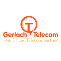 Gerlach Telecom logo, Gerlach Telecom contact details