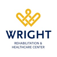 Wright Rehabilitation and Healthcare Center logo, Wright Rehabilitation and Healthcare Center contact details