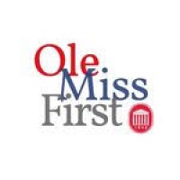 Ole Miss First logo, Ole Miss First contact details