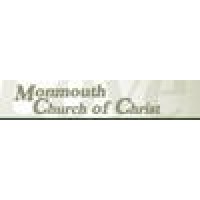 Monmouth Church Of Christ logo, Monmouth Church Of Christ contact details