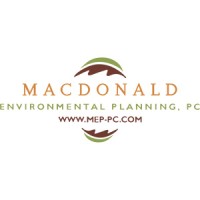 MACDONALD Environmental Planning logo, MACDONALD Environmental Planning contact details