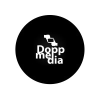 Doppmedia logo, Doppmedia contact details