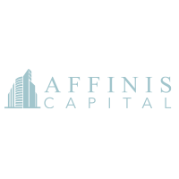 Affinis Capital logo, Affinis Capital contact details