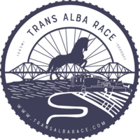 Trans Alba Race logo, Trans Alba Race contact details