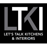 Let's Talk Kitchens & Interiors logo, Let's Talk Kitchens & Interiors contact details