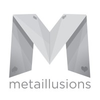 Meta Illusions logo, Meta Illusions contact details