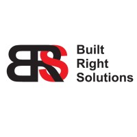 Built Right Solutions logo, Built Right Solutions contact details