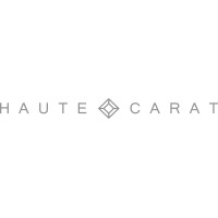 HauteCarat logo, HauteCarat contact details