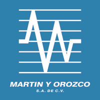 MAORSA Martin y Orozco, S.A. de C.V. logo, MAORSA Martin y Orozco, S.A. de C.V. contact details