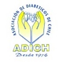 Asociación de Diabéticos de Chile (ADICH) logo, Asociación de Diabéticos de Chile (ADICH) contact details