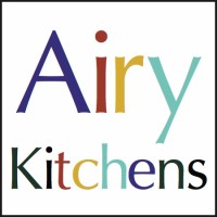 Airy Kitchens logo, Airy Kitchens contact details